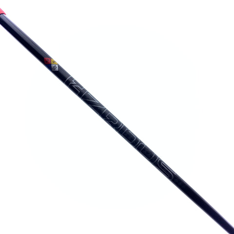 Used Project X HZRDUS Gen 5 6.0 60g Driver Shaft / Stiff Flex / Titleist Gen 2