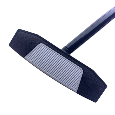 Used Odyssey S2S Tri Hot 7 Putter / 34.0 Inches