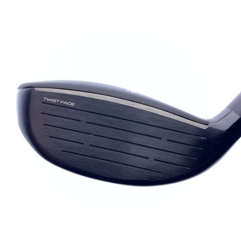Used TaylorMade Qi4D 3 Fairway Wood / 15.0 Degrees / Regular Flex