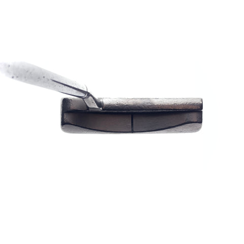 Used Odyssey White Hot 2 Putter / 35.0 Inches