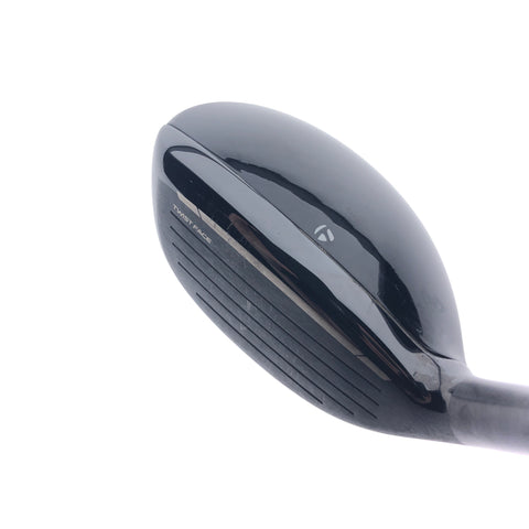 Used TaylorMade Qi10 3 Hybrid / 19.0 Degrees / Regular Flex