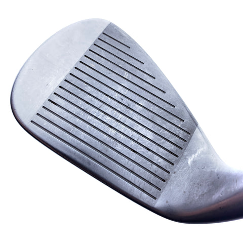 Used TaylorMade P790 2023 AW Iron / 50.0 Degrees / Stiff Flex
