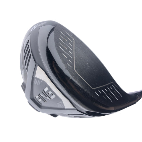 Used Ping G425 Max Driver / 12.0 Degrees / R3 Flex
