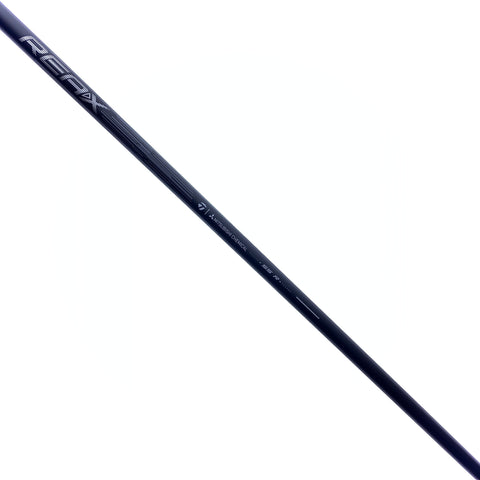 Used TaylorMade Qi4D 3 Fairway Wood / 15.0 Degrees / Regular Flex