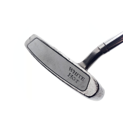 Used Odyssey White Hot 2 Putter / 35.0 Inches