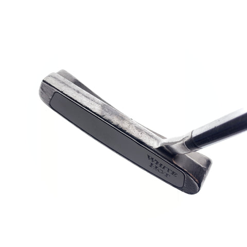 Used Odyssey White Hot 2 Putter / 35.0 Inches