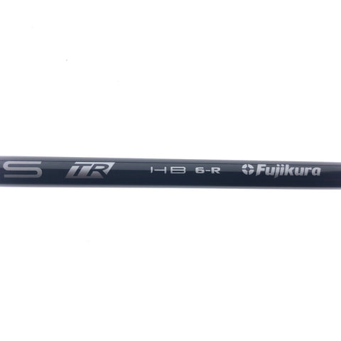 Used TaylorMade Qi10 3 Hybrid / 19.0 Degrees / Regular Flex