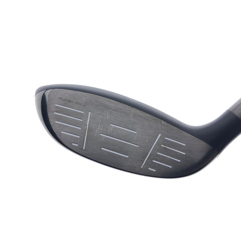 Used Callaway Rogue ST MAX 11 Fairway Wood / 27 Degrees / A Flex