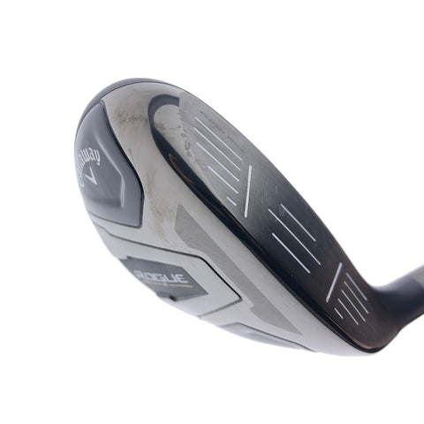 Used Callaway Rogue ST MAX 11 Fairway Wood / 27 Degrees / A Flex