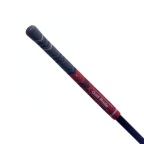 Used Project X HZRDUS Gen 5 6.0 60g Driver Shaft / Stiff Flex / Titleist Gen 2