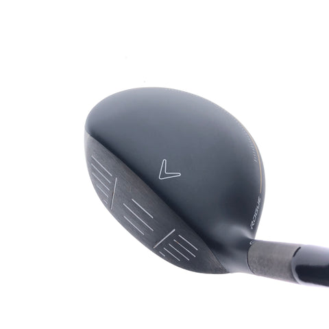 Used Callaway Rogue ST MAX 11 Fairway Wood / 27 Degrees / A Flex