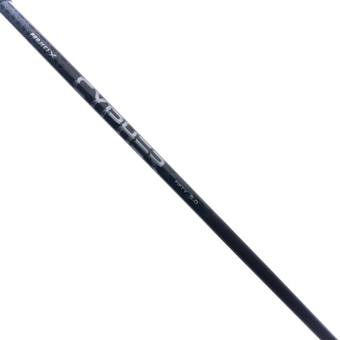 Used Callaway Rogue ST MAX 11 Fairway Wood / 27 Degrees / A Flex
