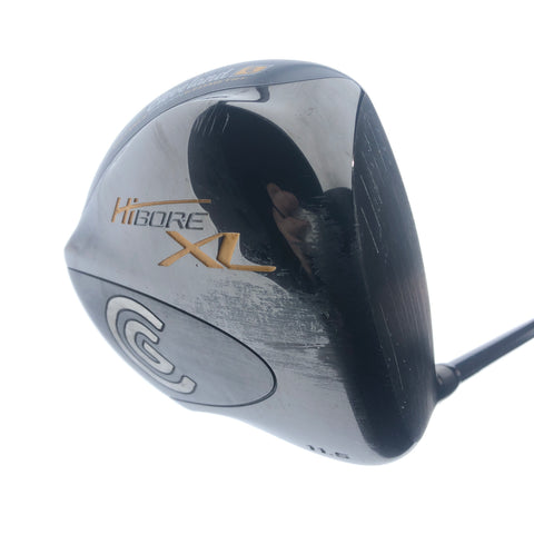 Used Cleveland Hibore XL Driver / 11.5 Degrees / Senior Flex