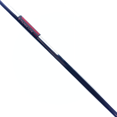 Used Cobra King TEC Utility 3 Hybrid / 19.0 Degrees / Stiff Flex