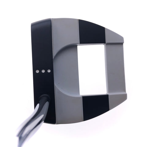 Used Odyssey Ai-One Jailbird Cruiser Putter / 37.5 Inches