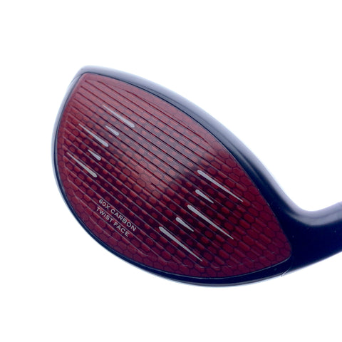 Used TaylorMade Stealth 2 Driver / 9.0 Degrees / Stiff Flex