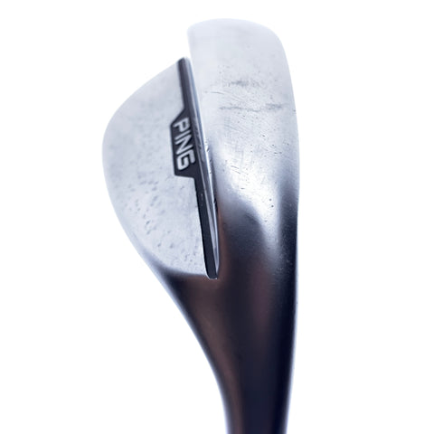 Used Ping s159 Sand Wedge / 56.0 Degrees / Stiff Flex