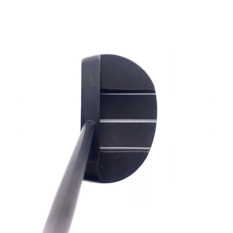 Used Odyssey White Hot Pro CSM Putter / 37.5 Inches