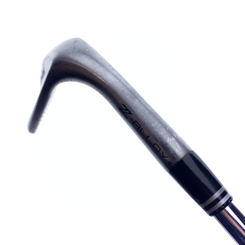 Used Cleveland RTZ Tour Rack Lob Wedge / 60.0 Degrees / Wedge Flex