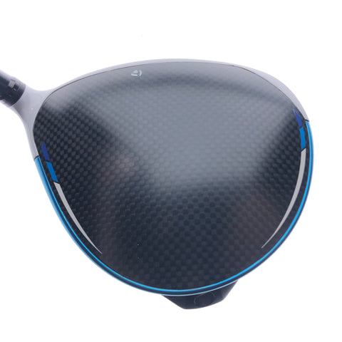 Used TaylorMade Sim2 Max Driver / 9.0 Degrees / Regular Flex