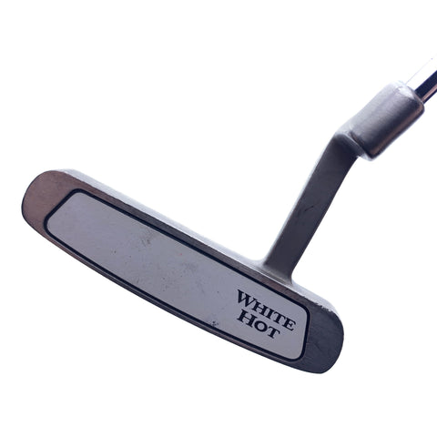 Used Odyssey White Hot 4 Putter / 35.0 Inches