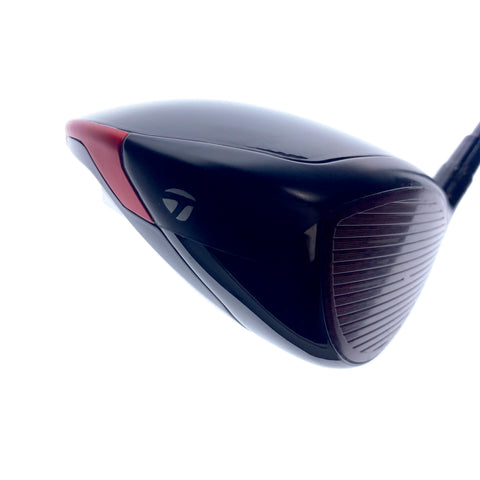 Used TaylorMade Stealth 2 Driver / 9.0 Degrees / Stiff Flex