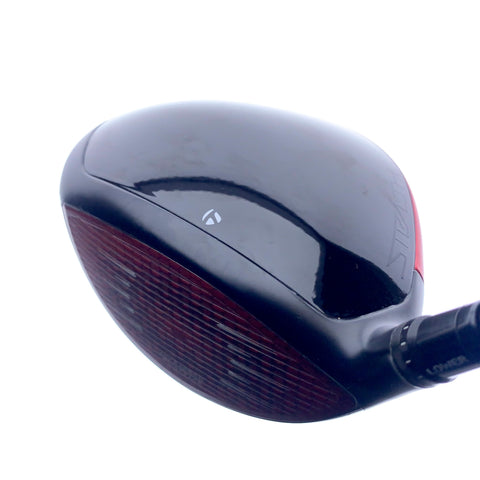 Used TaylorMade Stealth 2 Driver / 9.0 Degrees / Stiff Flex