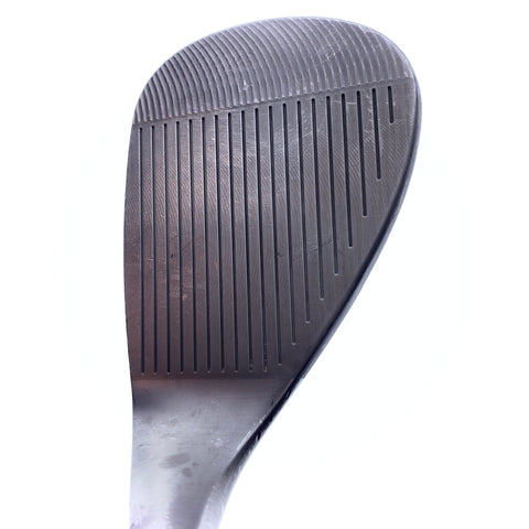 Used Cleveland RTZ Tour Rack Lob Wedge / 60.0 Degrees / Wedge Flex