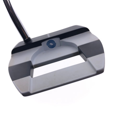 Used Odyssey Ai-One Jailbird Cruiser Putter / 37.5 Inches
