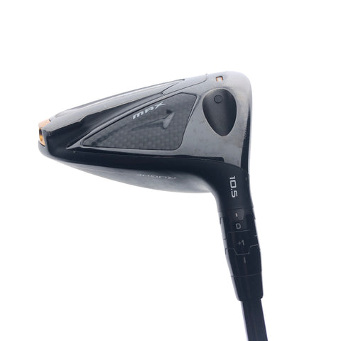 Used Callaway Rogue ST MAX Driver / 10.5 Degrees / Regular Flex