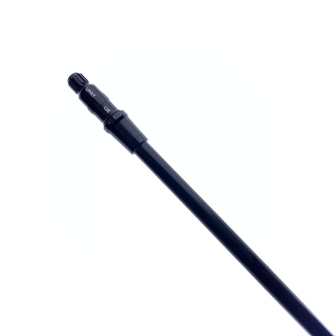 Used Project X HZRDUS Smoke 6.5 60 X Driver Shaft / X-Stiff / TaylorMade Gen2