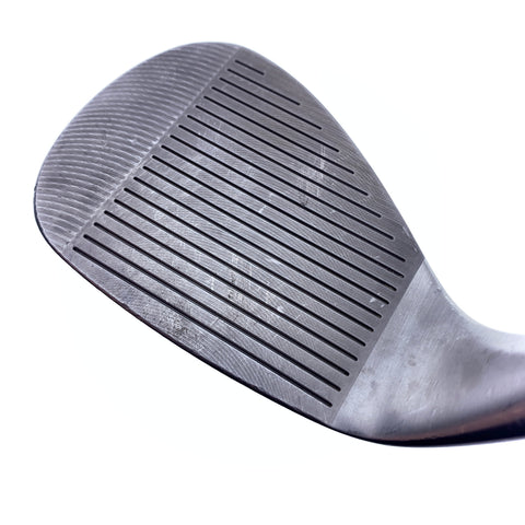 Used Cleveland RTZ Tour Rack Lob Wedge / 60.0 Degrees / Wedge Flex