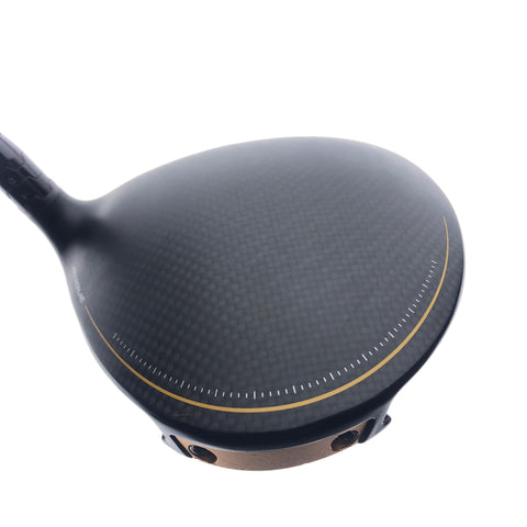 Used Callaway Rogue ST MAX Driver / 10.5 Degrees / Regular Flex