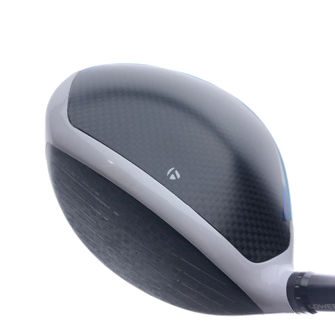 Used TaylorMade Sim2 Max Driver / 9.0 Degrees / Regular Flex