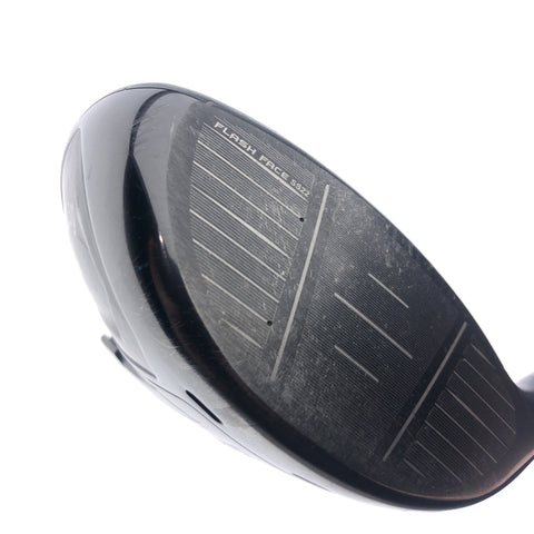 Used Callaway Rogue ST MAX Driver / 10.5 Degrees / Regular Flex