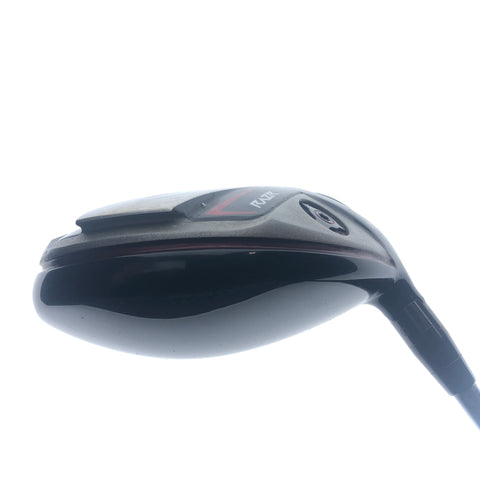 Used Callaway Razr Fit Driver / 10.5 Degrees / Regular Flex