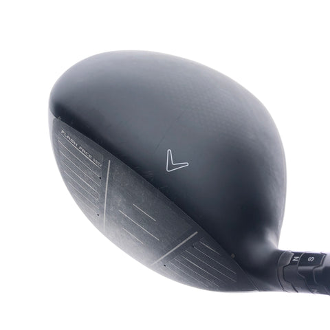 Used Callaway Rogue ST MAX Driver / 10.5 Degrees / Regular Flex