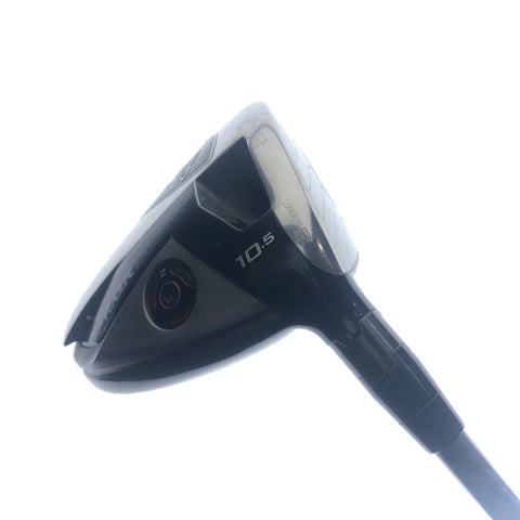 Used Callaway Razr Fit Driver / 10.5 Degrees / Regular Flex
