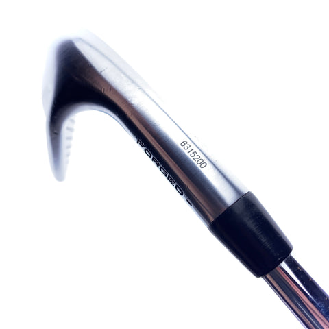 Used Titleist T100s 2021 Gap Wedge / 48.0 Degrees / Regular Flex