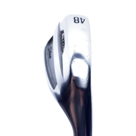 Used Titleist T100s 2021 Gap Wedge / 48.0 Degrees / Regular Flex