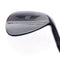 Used Titleist SM9 Tour Chrome Gap Wedge / 52.0 Degrees / Wedge Flex