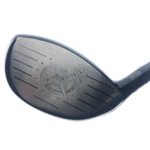 Used Callaway Razr Fit Driver / 10.5 Degrees / Regular Flex