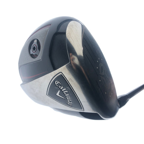 Used Callaway Razr Fit Driver / 10.5 Degrees / Regular Flex
