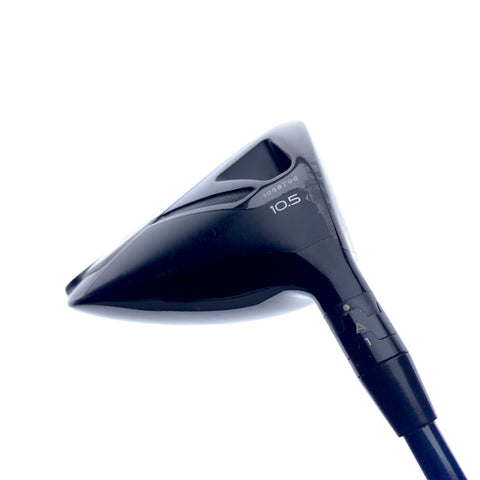 Used Titleist TS2 Driver / 10.5 Degrees / Regular Flex