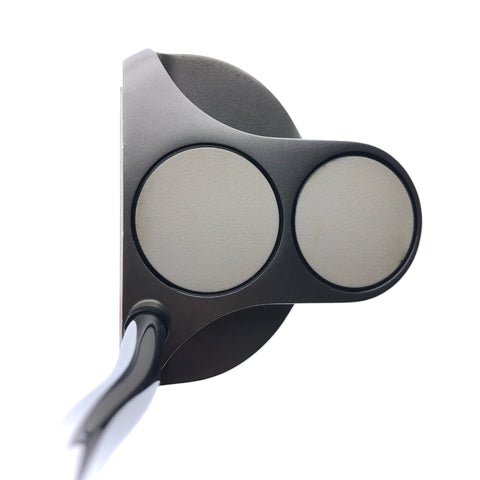 Used Odyssey White Hot XG 2-Ball Putter / 34.0 Inches