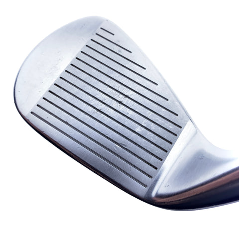 Used Titleist T100s 2021 Gap Wedge / 48.0 Degrees / Regular Flex