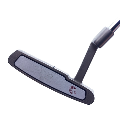 Used Odyssey White Hot Pro #1 Putter / 34.0 Inches