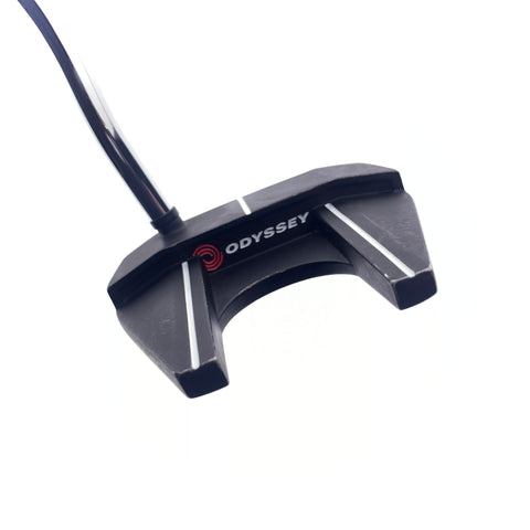 Used Odyssey DFX 7 2021 Putter / 35.0