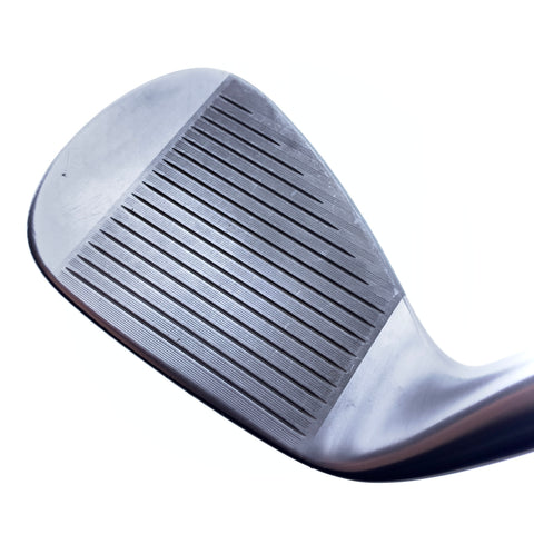 Used Titleist SM11 Tour Chrome Pitching Wedge / 46.0 Degrees / Stiff Flex