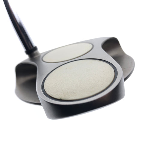 Used Odyssey White Hot XG 2-Ball Putter / 34.0 Inches
